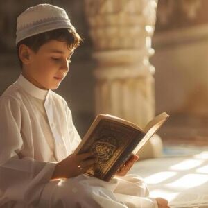 باقة المهدي للغة العربية والقران